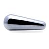 [GOLD STONE] Genuine Terahertz Stone Facial Massage Stick, Small, 1 Piece