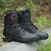 Oversized Training Shoes, Delta High Top Combat Boots, Tactical Boots, Hiking Boots, Outdoor Desert Boots