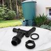 Bucket Faucet Removable Replacement Spare Part Water Butt Tap