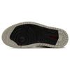 Air Jordan 1 High Zoom Comfort 2 Light Iron Ore Women Sneakers Grey Black Coconut-Milk DV1305-001
