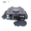 Huile H300C-S Handheld Thermal Imaging Night Vision Monocular