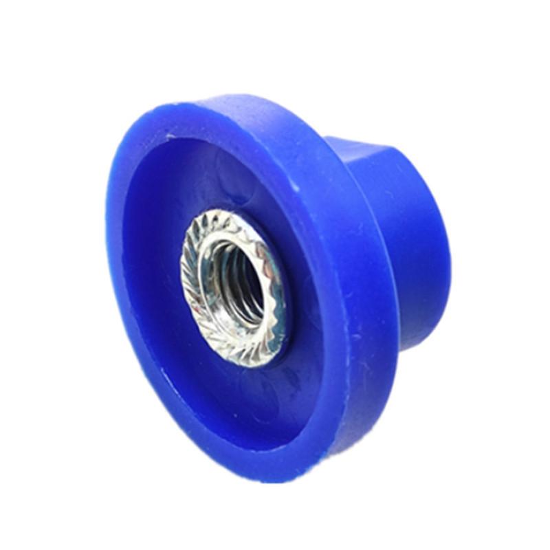 Dongfeng Violet Tianlong Hercules Power Steering Oil Tank Cap - Truck Accessory