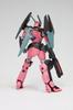 Kotobukiya Tengen Toppa Gurren Lagann Tengen Movable Grapart Dally Machine Plastic Model Non-Scale
