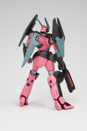 Kotobukiya Tengen Toppa Gurren Lagann Tengen Movable Grapart Dally Machine Plastic Model Non-Scale
