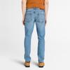 Slim Denim Pants for Men TB0A6GKKBQ81 Light Shade 30