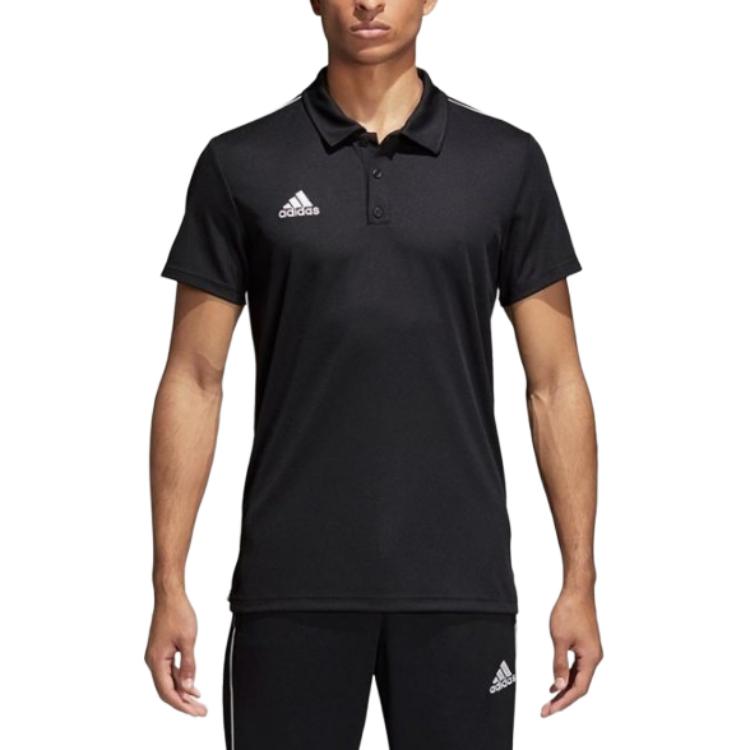 Футбольная майка Adidas CORE 18 Мужская CE9037 L