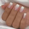 Unhas falsas – Pontas e unhas postiças