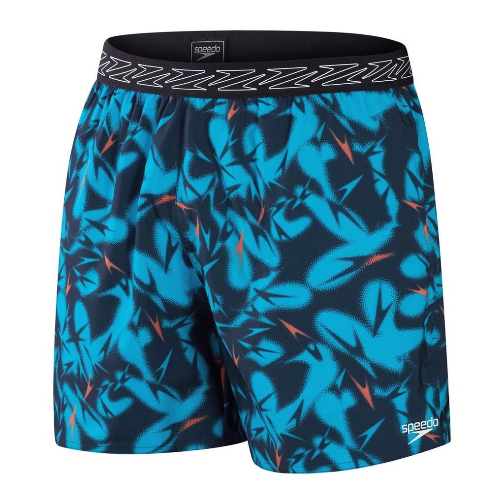 Speedo Mens Hyperboom Swim Shorts