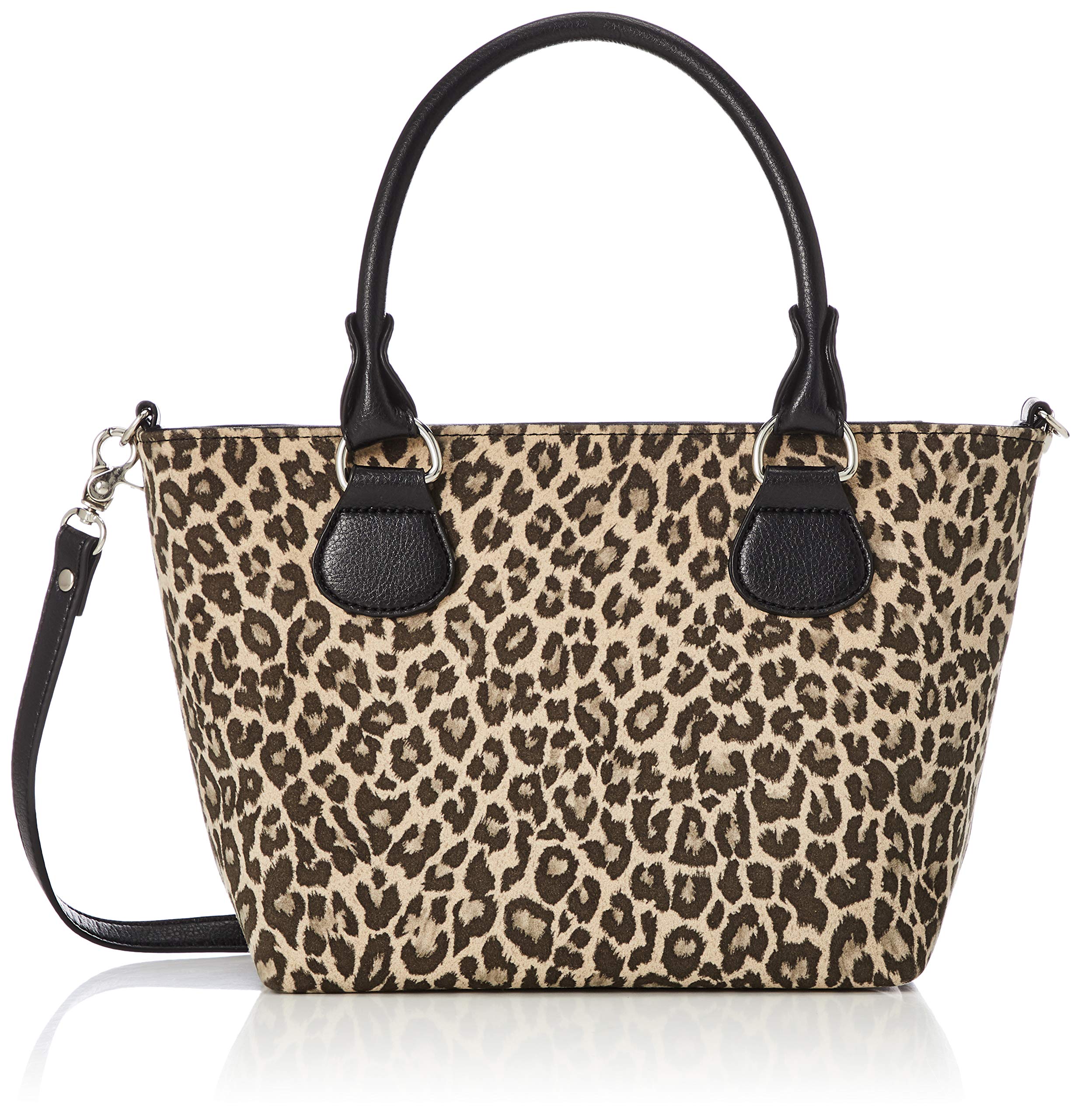 

Laidrock Women s Bag 8511846, Black