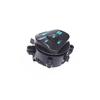 Right Blue LED Cruise Control Switch Multifunction Steering Wheel Buttton For Ford Fiesta MK7 MK8 ST Ecosport  2013