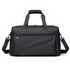 Travel Bag, Large-capacity Multi-compartment Crossbody Computer Bag, Water-resistant Dry-wet Separated Storage Bag, Fitness Bag