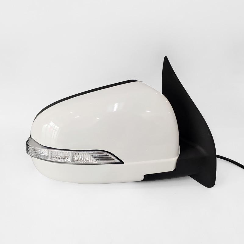 Changan Ounuo S Rearview Mirror Assembly with Turn Signal Accessories