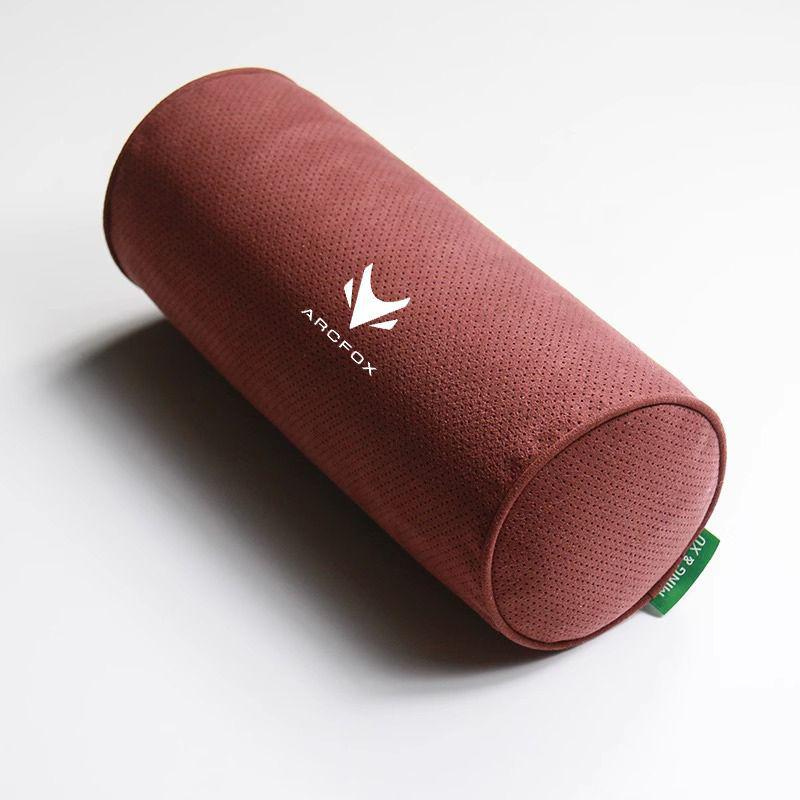 Koala Car Neck & Lumbar Pillow for Jihu Alpha S ARCFOX Headrest