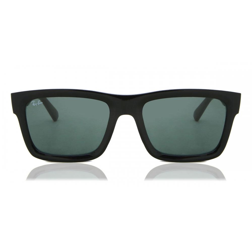 

Солнцезащитные очки Ray Ban Rb4396 Warren 667771 Унисекс Black/57-20-145