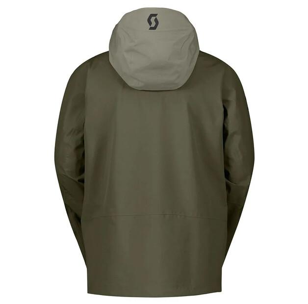 Scott Jacket Dryo Pro 2.5L