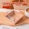 Homeglen Disposable Food Takeaway Boxes with Lids