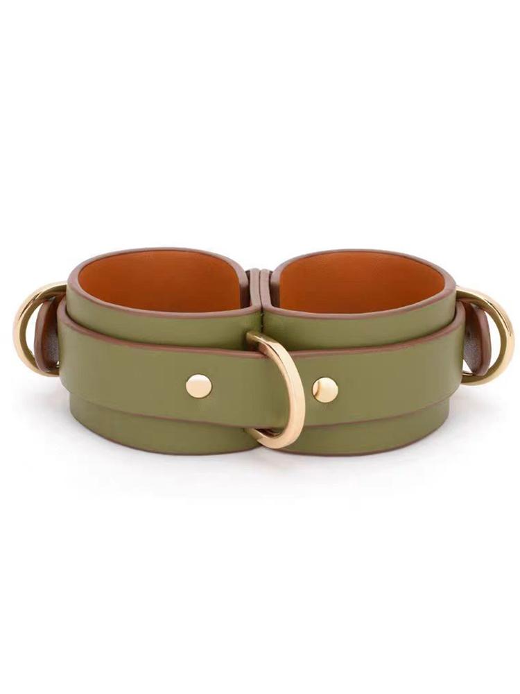 Handcuff Sex Toy Set Female Hand Restraint Bondage Gears Adult Couple SM Slave Sex Games Toys 18+ Erotic Sex Product Kits