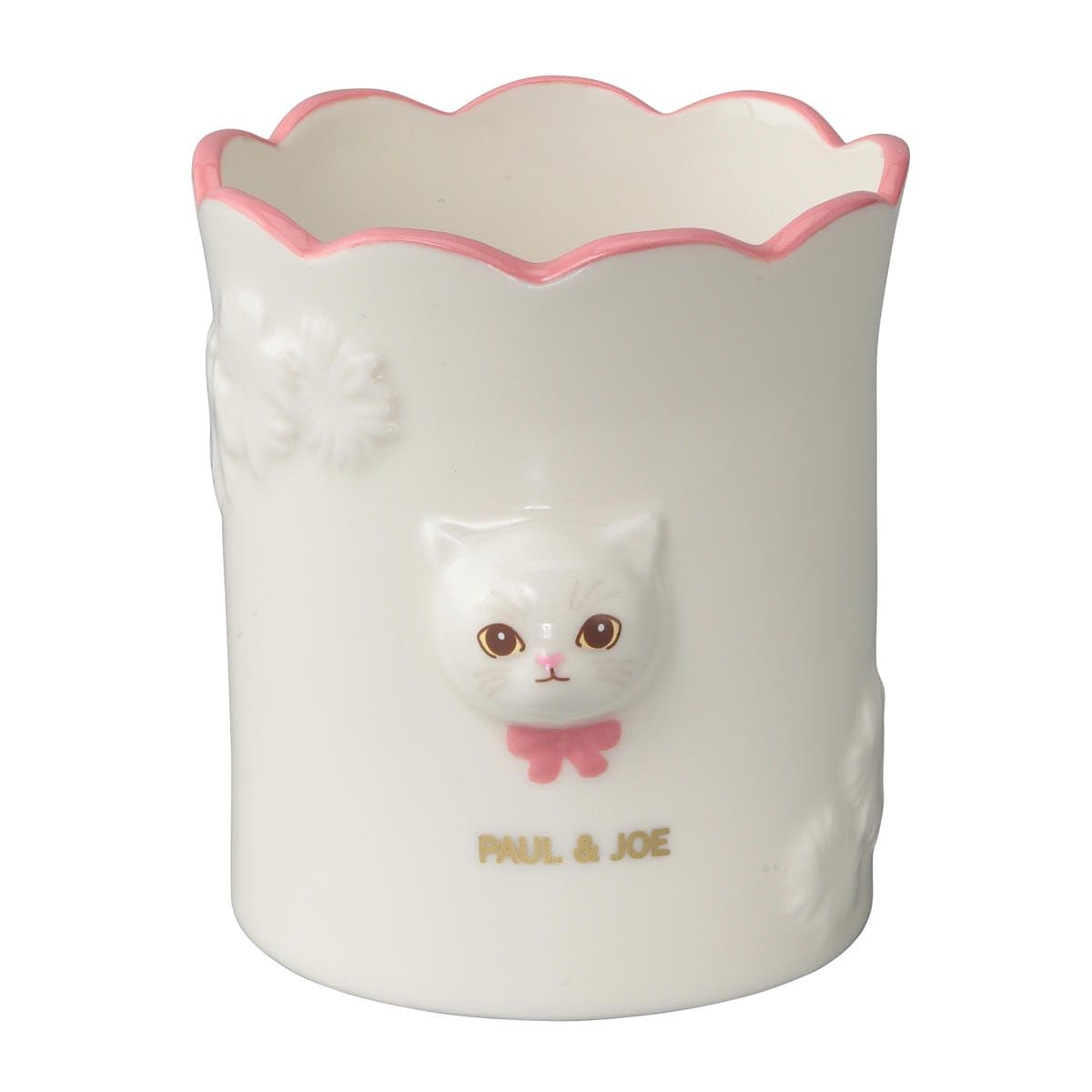 Paul George Psy pen stand & PAJ-PS01-PK розовый