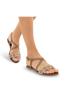 Women's Casual Sandals Electra Anatomical Sole Summer Shoes 