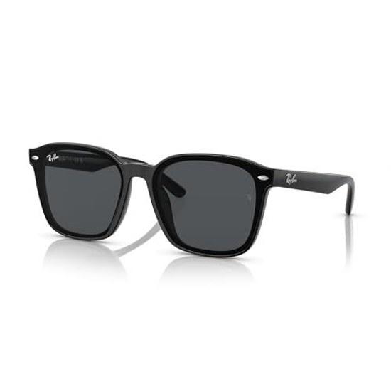 Ray-Ban Sunglasses RB4392D Unisex Adult