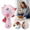 Interactive Cat Treat Launcher Infrared Laser Cat Stick  for Pet Feeding and Entertainment