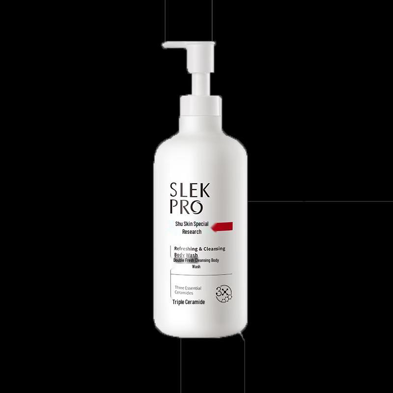 Sulei Refreshing Cleansing Shower Gel