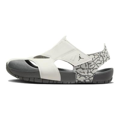 Air Flare PS Sail Iron Grey Kids Sneakers Light-Ash-Grey Black CI7849-100