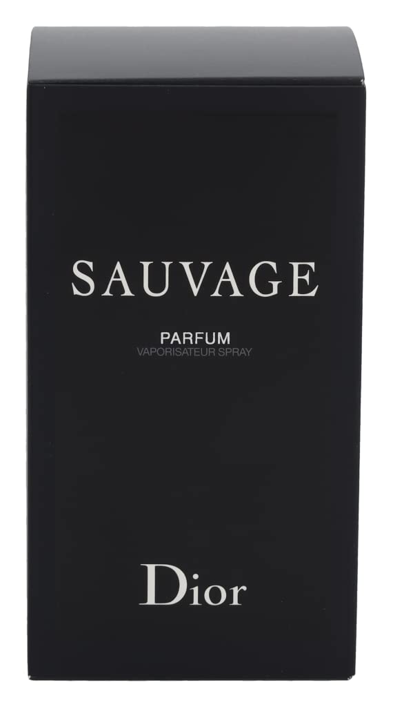 Christian Dior Sauvage Parfum 60ml