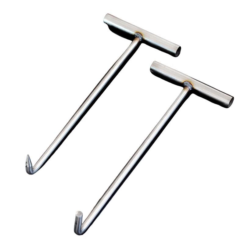 Youcong Stainless Steel T-Hook
