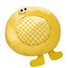 Warm and Thickened Autumn and Winter Cat Nest  Plush Round Nest  Elf Briquettes Plush Dog Nest  Deep Sleep Pet Nest