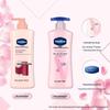 Vaseline Niacinamide Brightening Body Lotion