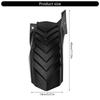 Motorcycle Rear Mudguard Plastic Protector for Click125 Mudguard Mud Flap Guard Wheel Mud Flap