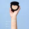 Revlon ColorStay Longwear UV Pressed Powder SPF42 Face Powder 002, Buff, Long-Lasting, PA++++, Shine-Preventing