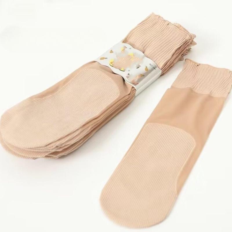 1/5/10 Perechi Șosete pentru Femei Șosete Ușoare Respirabile pentru Primăvară și Vară