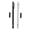 Dual Soft Nibs Touch Screen Capacitive Stylus Pen for Smart Phone/Tablet/Laptop