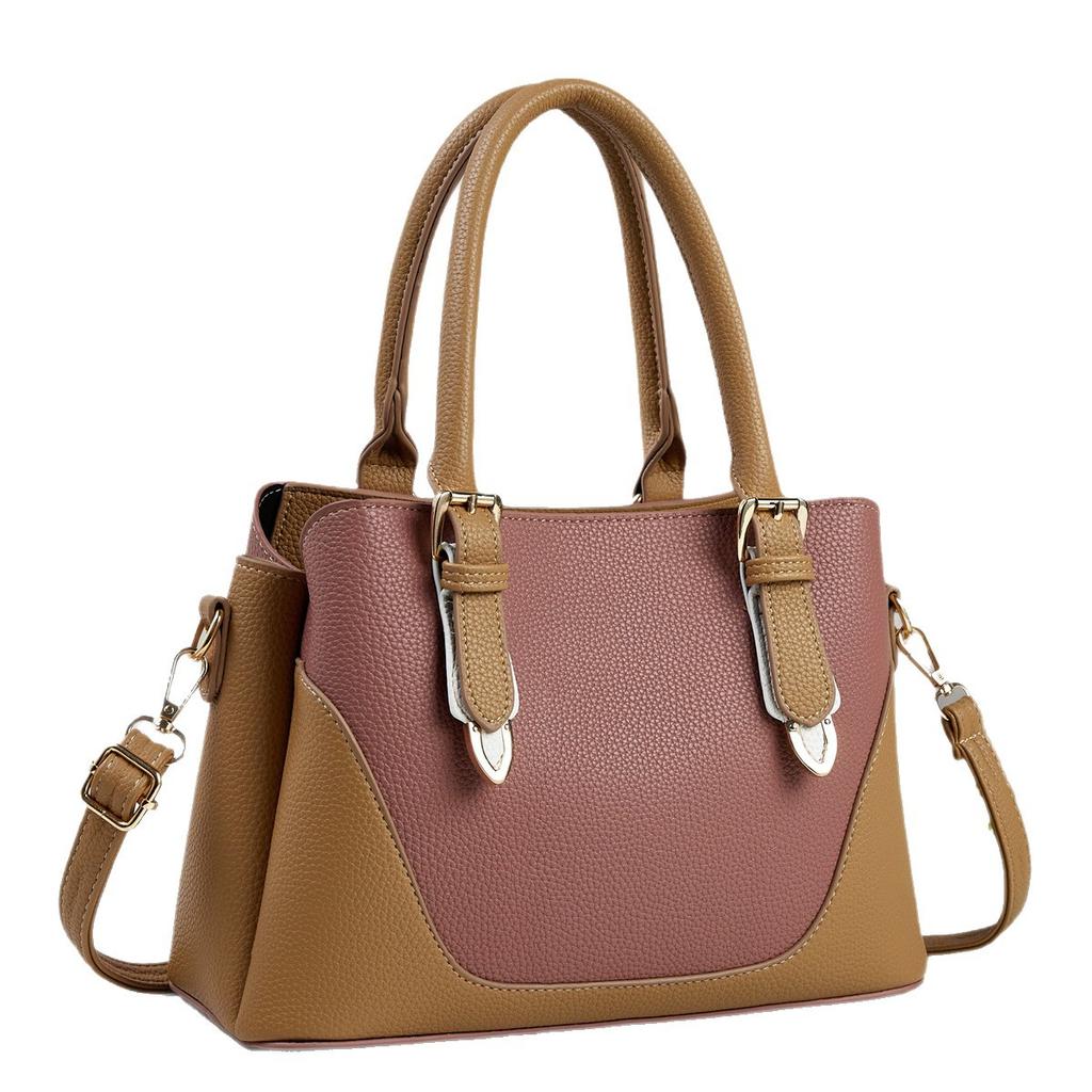 Crossbody Bags for Women Purses and Handbags Tote Shoulder Bag Crossbody Purses and Handbags Women's PU Leather Tote Top Handle Satchel Shoulder Bags