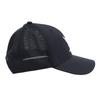 Under Armour Project Rock Trucker 1369815 Size x Cap, Black, 003, 57-60cm (Black White/F/Men's)