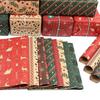 Wrapping Paper 8 Sheets Gift Wrapping Paper,For Christmas Birthday Party Wrapping Paper Gift Wrap Papers,Present Gift Wrapping Paper