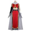 Kagura Gintama Anime  Cosplay Costume Full Set Halloween Party Role Play Outfit for Men Women