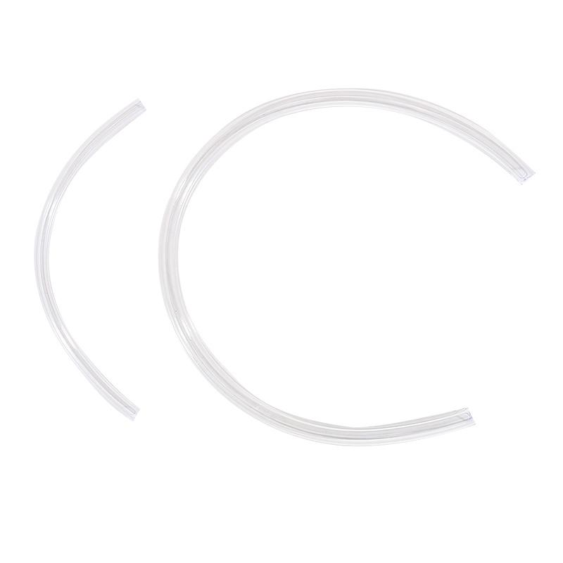 Motorcycle Fuel Pipe Motorcycle Tool Hydraulic Brake Bleeder Tool One Way Valve Oil Pumping Pipe