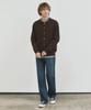 Wednesday Oasis Tailored Fade Wash Denim Pants_Medium Blue(W25-Pt23)