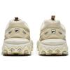 New FILA Oakmont 2 Low Top Casual Shoes Men's Sandy/Pelican Color F12M242113FSP