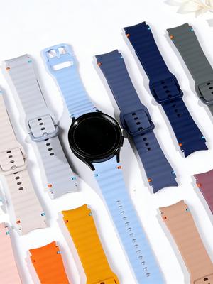 Zubehör für smarte Accessoires – Armbänder für Smartwatch & Smartband