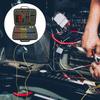 92pcs Circuit Multi Testers Test Leads Kit with Carrying Case Wire Connectors Adapter Auto Wiring Harness Repair Tool