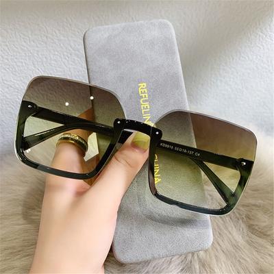 Briller og accessories – Solbriller