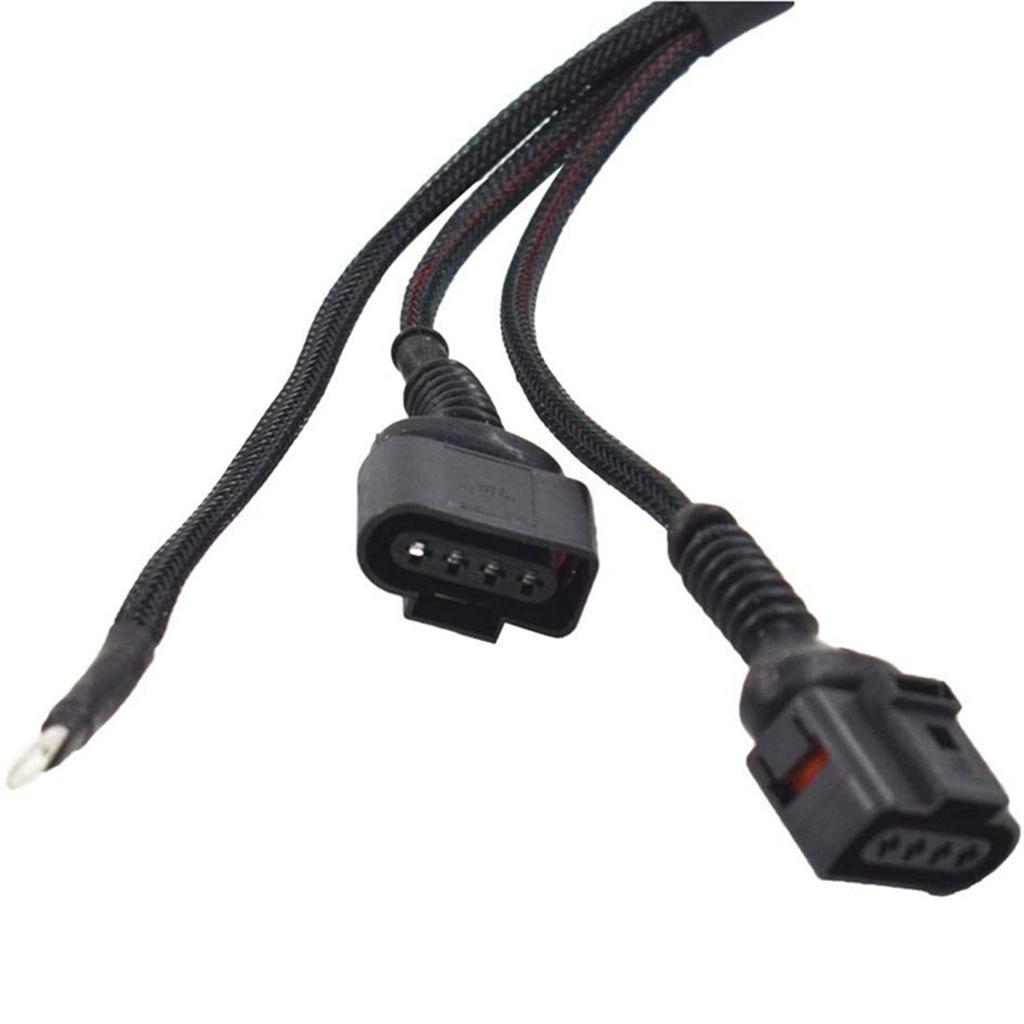 Durable Ignition Coil Wiring Harness 06B998018T 034-701-0004 for TT A4 1.8T NP-18WHKIT 0347010004 Auto Replacement Parts