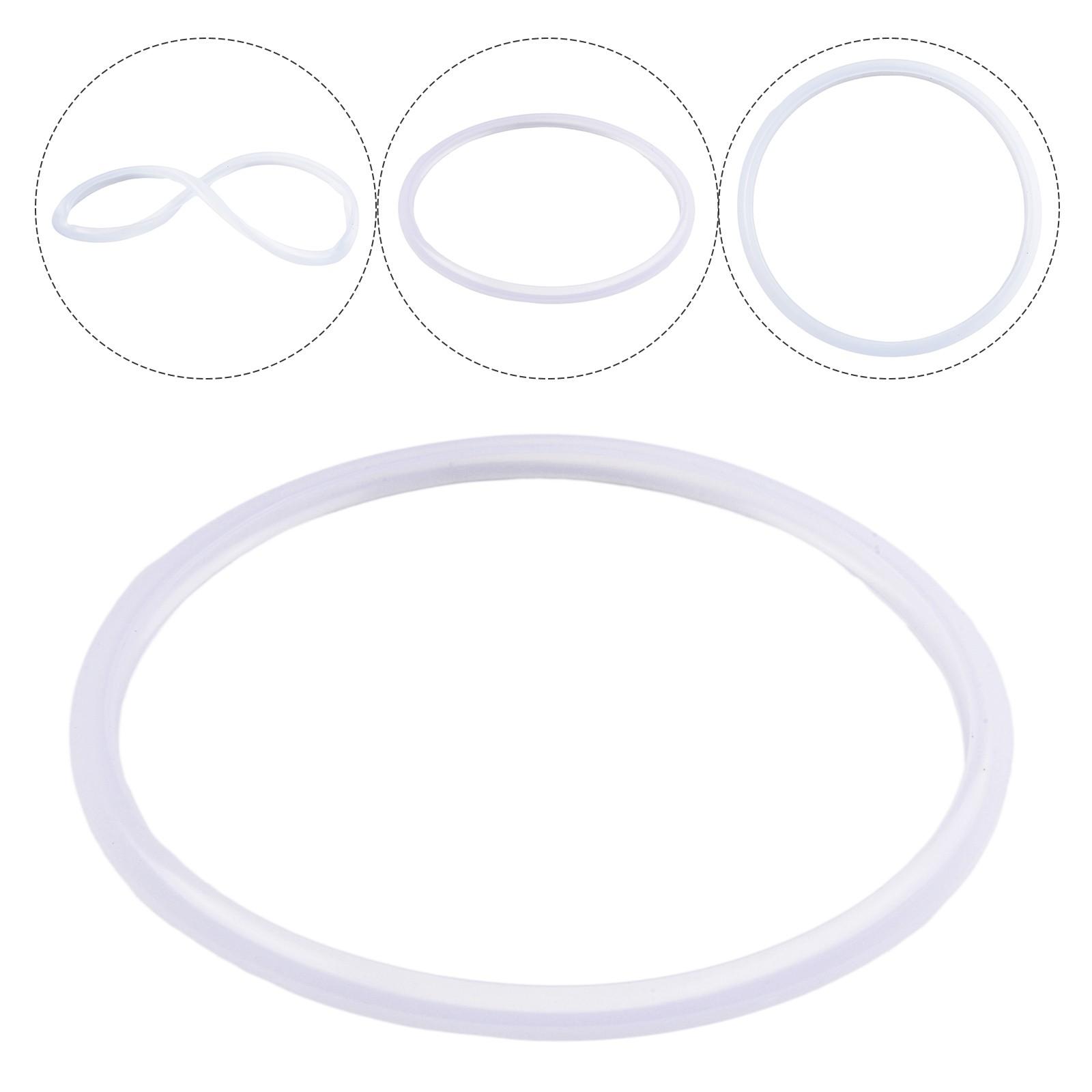 

Уплотнительное кольцо для скороварки Высокоэластичная замена скороварки 20cm