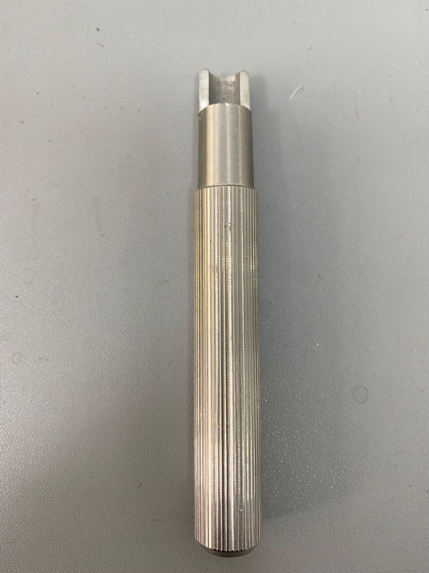 Piano Tuning & Repair Kit: Soundboard Refurbishment & Pin Reinforcement Tools