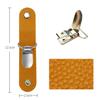 Travel  Hat Clip Outdoor Backpack Luggage Storage Bag Hat Clip Multifunctional Straw Hat Clip Hat Accessories