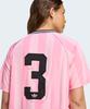 Adidas Beads Football Jersey - Pink / Kd2272